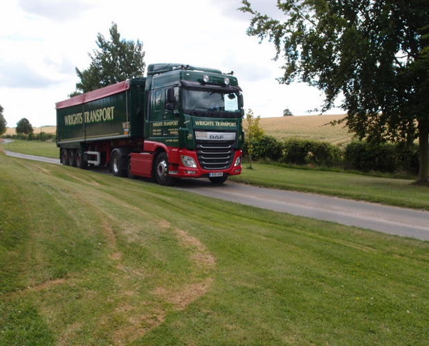 Lorry parks planned for rural south England under Brexit planning